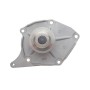 Комплект ГРМ + помпа Renault Kangoo 1.5dCi 01- (123x27)