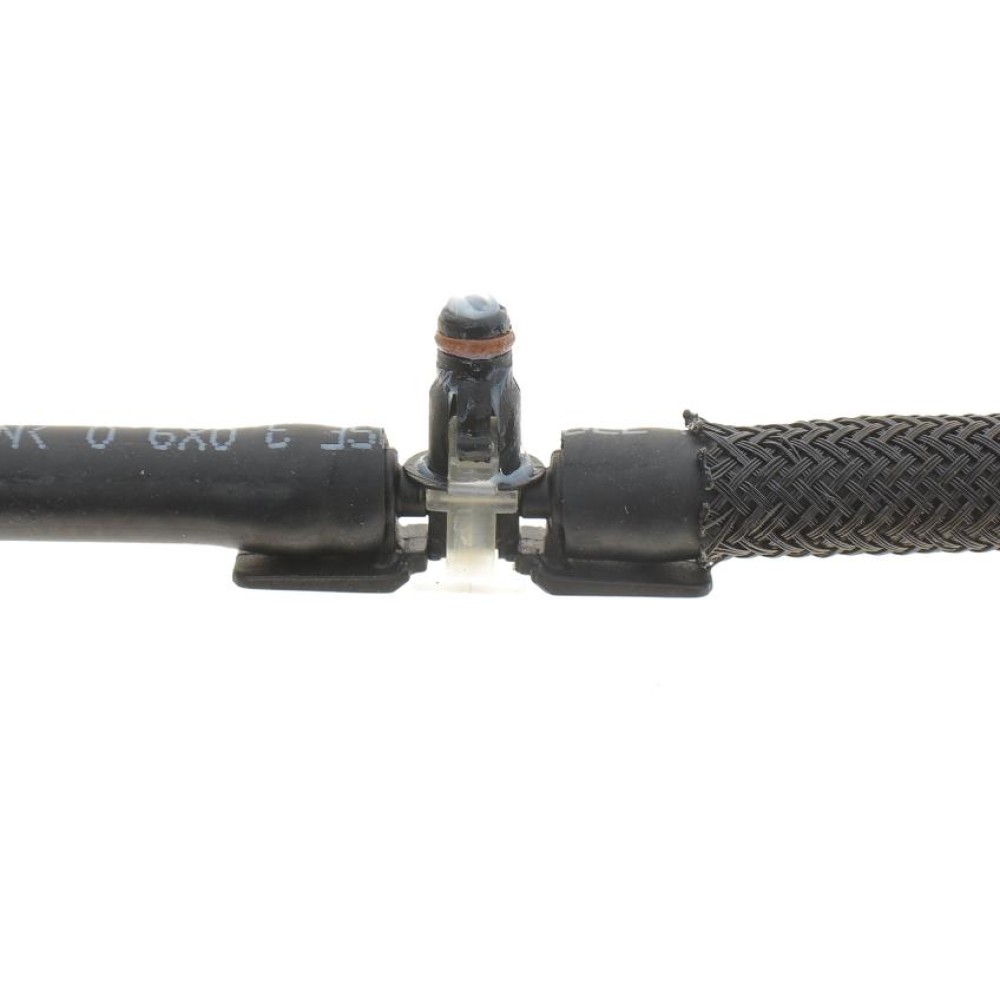 Шланг зливний BMW 3 (E90/F30)/5 (F10/F11)/X3 (F25) 2.0d 04-18 N47 D20
