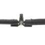 Шланг зливний BMW 3 (E90/F30)/5 (F10/F11)/X3 (F25) 2.0d 04-18 N47 D20