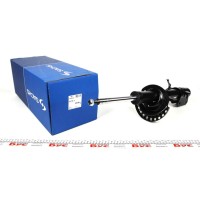 Амортизатор (передній) Nissan Note 06- (L)