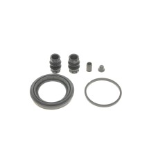 Ремкомплект супорта (переднього) Opel Combo 01- (d=54mm) (Lucas)