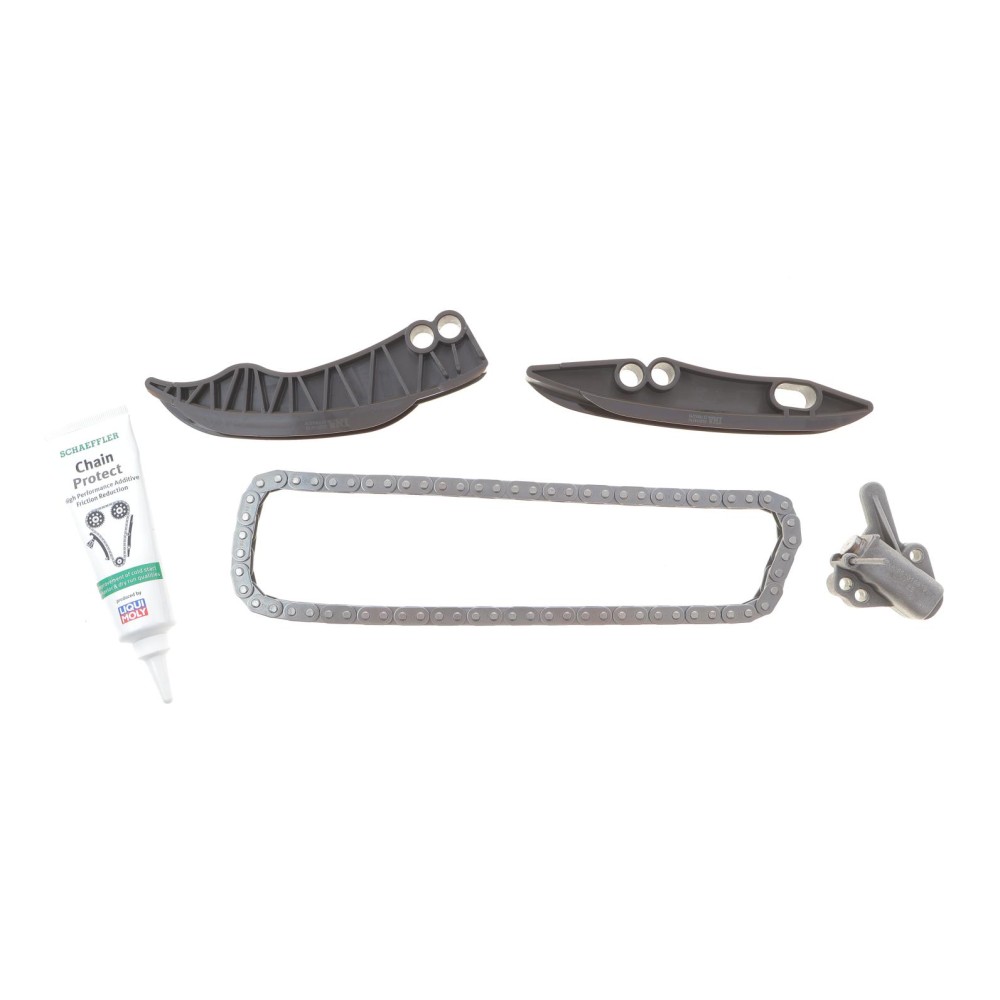 Комплект ланцюга ГРМ BMW X5 (F15/F85) 13-, N47 D20D
