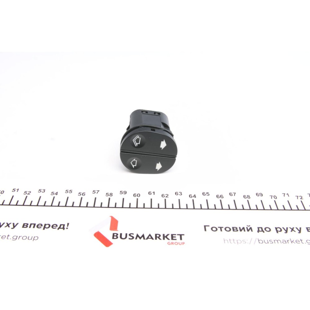 Кнопка склопідіймача Ford Transit Connect 02-13