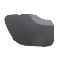 Заглушка бампера (заднього) Renault Duster 17-