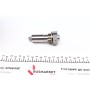 Комплект ланцюга ГРМ Opel Vectra C 2.2 03- (Ролик + ланцюг)