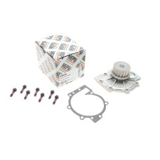 Помпа води Ford Focus/Mondeo/Kuga 2.5 05-/Volvo 1.6/1.8/2.0/2.3/2.4/2.5 97-