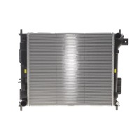 Радіатор охолодження Kia Soul 1.6 CRDi 14-18