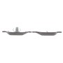 Колодки гальмівні (передні) BMW 5 (F07/F10/F11) 09-17/6 (F06/F13) 11-18/7 (F01/F02/F03/F04) 08-15 (Ate)