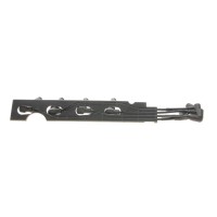 Проводи запалювання VW Caddy II 1.4i 00-04 (к-кт)