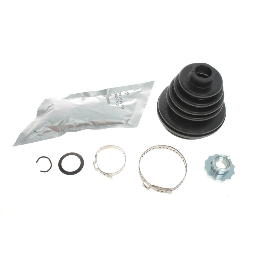 Пильник ШРКШ (зовнішній) Skoda Fabia 11-/Rapid 12-15/Roomster 07-15/VW Polo 09- (21.3x82.5) (к-кт)