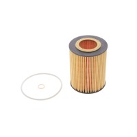 Фільтр масляний BMW 3 (E36/E46)/ 5 (E39/E60/E61)/7 (E38/E65/E66/E67) 2.0-3.0 91-08 (M50/M52/M54)