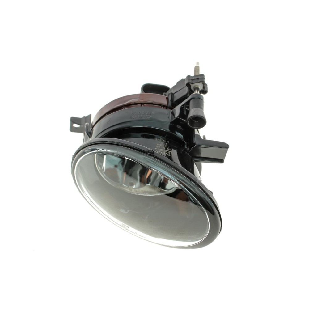 Фара протитуманна VW Caddy III 1.6/2.0 TDI 04-15 (L)