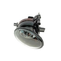 Фара протитуманна VW Caddy III 1.6/2.0 TDI 04-15 (L)