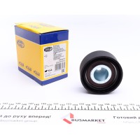 Ролик ГРМ Audi 100 2.4D/2.5D 89-94 (паразитний) (71х28)