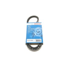 Ремінь генератора Ford Transit 2.0 85-92/Sierra 1.8-2.0 82-93 (11.9x885)