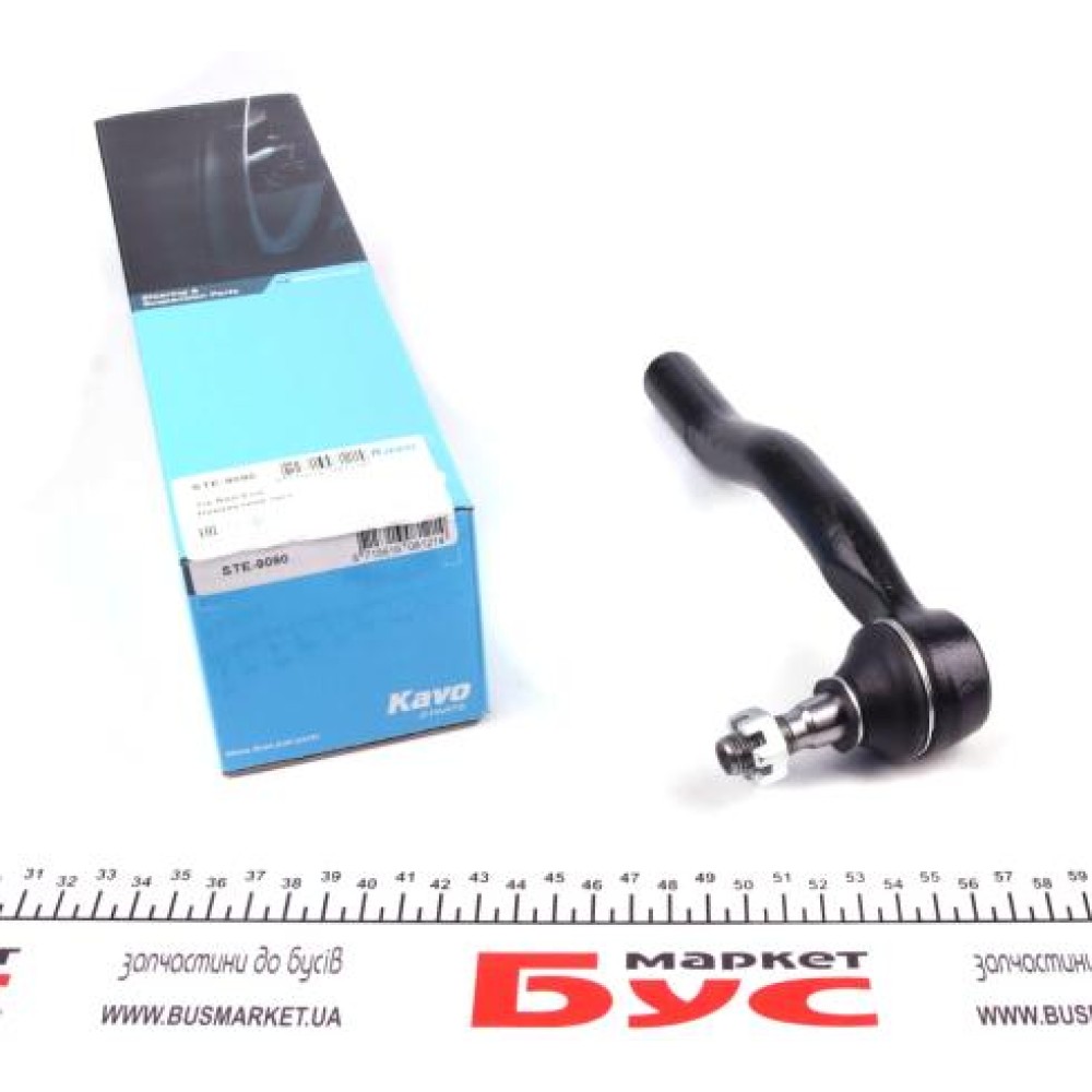 Наконечник тяги рульової (L) Toyota Camry 06-11