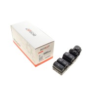 Кнопка склопідіймача (L) BMW 5 (F07/F10/F11)/X3 (F25) 10-17 B47/N20/N47/N52/N53/N55/N57 (блок)