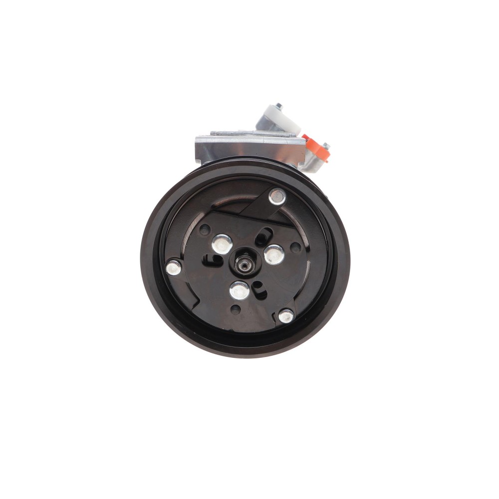 Компресор кондиціонера Nissan Note 1.5dCi 06-12/Renault Clio III 1.2i/1.5dCi 05-14