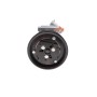 Компресор кондиціонера Nissan Note 1.5dCi 06-12/Renault Clio III 1.2i/1.5dCi 05-14