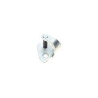 Скоба замка дверей (передніх) Fiat Ducato 97-06 (1340174080)