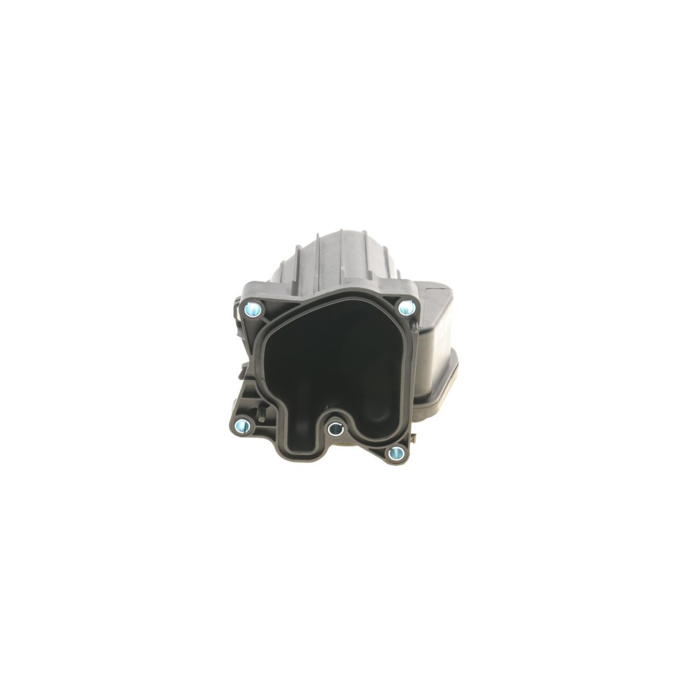 Корпус охолоджувача клапана EGR Fiat Ducato 2.0D 11-/Opel Astra J/Insignia A 2.0CDTi 08-