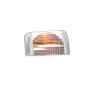 Повторювач повороту на дзеркало Citroen Jumper/Fiat Ducato/Peugeot Boxer 06- (R) (білий)