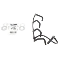 Шланг зливний Renault Kangoo/Megane III/Dacia Duster 1.5dCi 08-