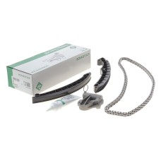 Комплект ланцюга ГРМ Seat Ibiza IV/Toledo IV 1.2 08-15/Skoda Fabia/Rapid 1.2 07-14 Комплект ланцюга ГРМ Seat Ibiza IV/Toledo IV 1.2 08-15/Skoda Fabia/Rapid 1.2 07-14