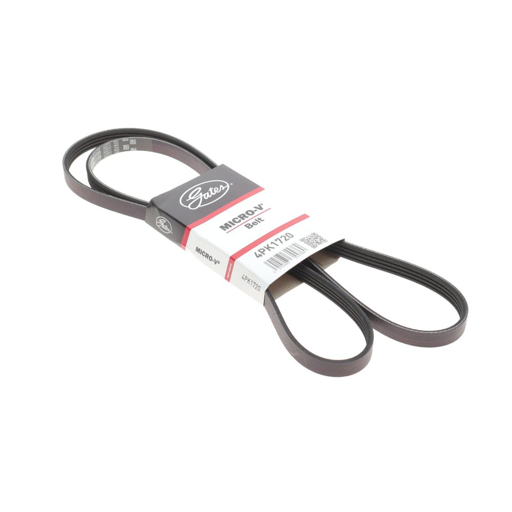 Ремінь генератора Toyota Land Cruiser 100 4.2 TD 98-07 (4PK1720)