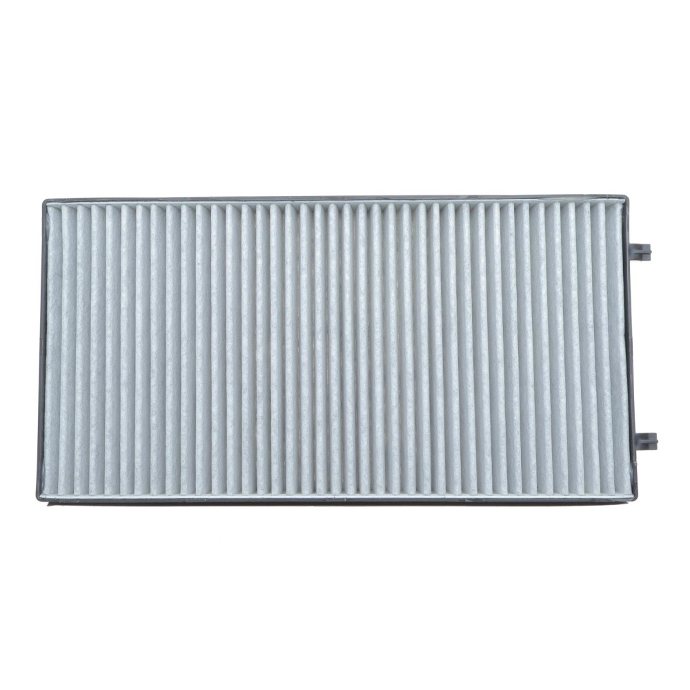 Фільтр салону BMW 7 (E65/66/67) 01-08 (вугільний) (к-кт 2шт.)