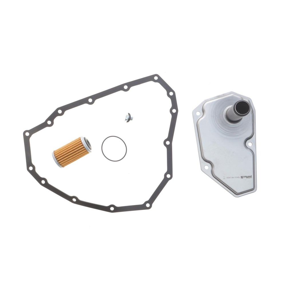 Фільтр АКПП Nissan Juke/Qashqai I 1.6/Rogue 2.5i 07-