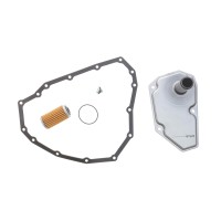 Фільтр АКПП Nissan Juke/Qashqai I 1.6/Rogue 2.5i 07-