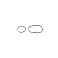 Прокладка радіатора масляного Volvo C30/C70/S40/S60/S80/V50/V70/XC60/XC70/XC90 01-14 (к-кт)