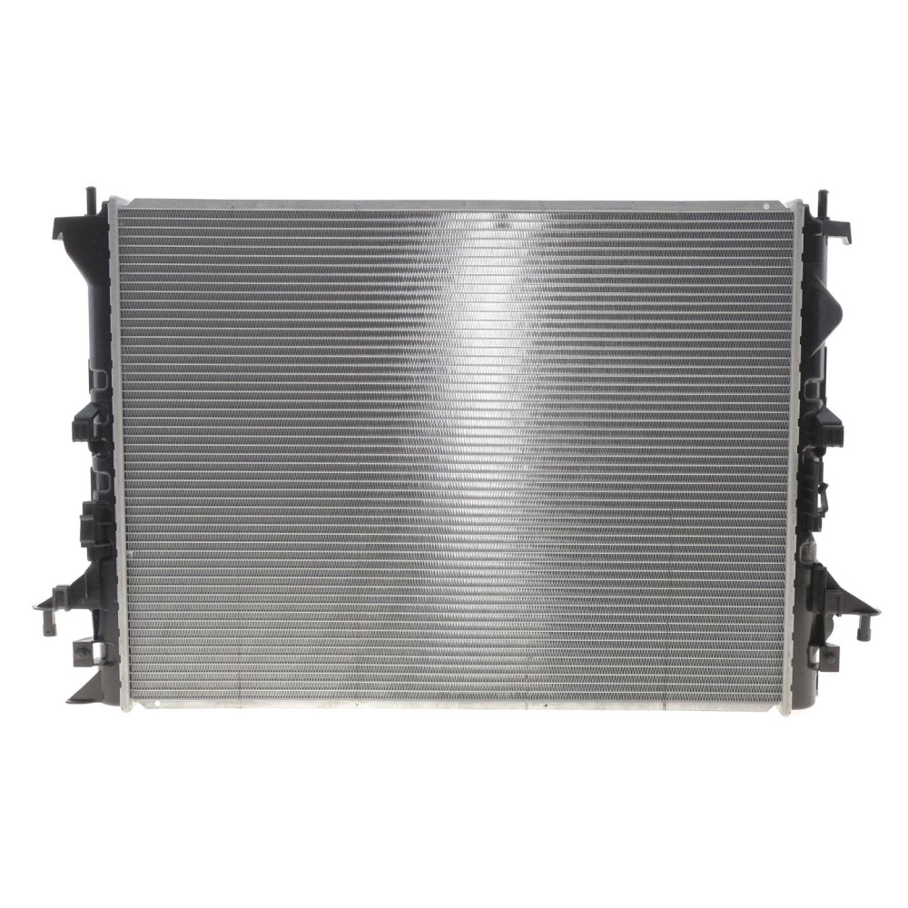 Радіатор охолодження Renault Espace IV 2.0-3.0 dCi 05-