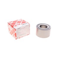 Підшипник маточини (задньої) BMW 5 (E28/E34) 81-93/Opel Omega A 86-03/Vectra A 88-95 (37х74х45)