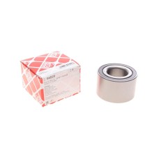 Підшипник маточини (задньої) BMW 5 (E28/E34) 81-93/Opel Omega A 86-03/Vectra A 88-95 (37х74х45)