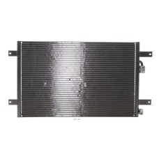 Радіатор кондиціонера Ford Galaxy/Seat Alhambra/VW Sharan 95-10