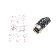 Патрубок інтеркулера (нижній/R) BMW 3 (E90/E91) 2.0d 04-12 (M47/N47)