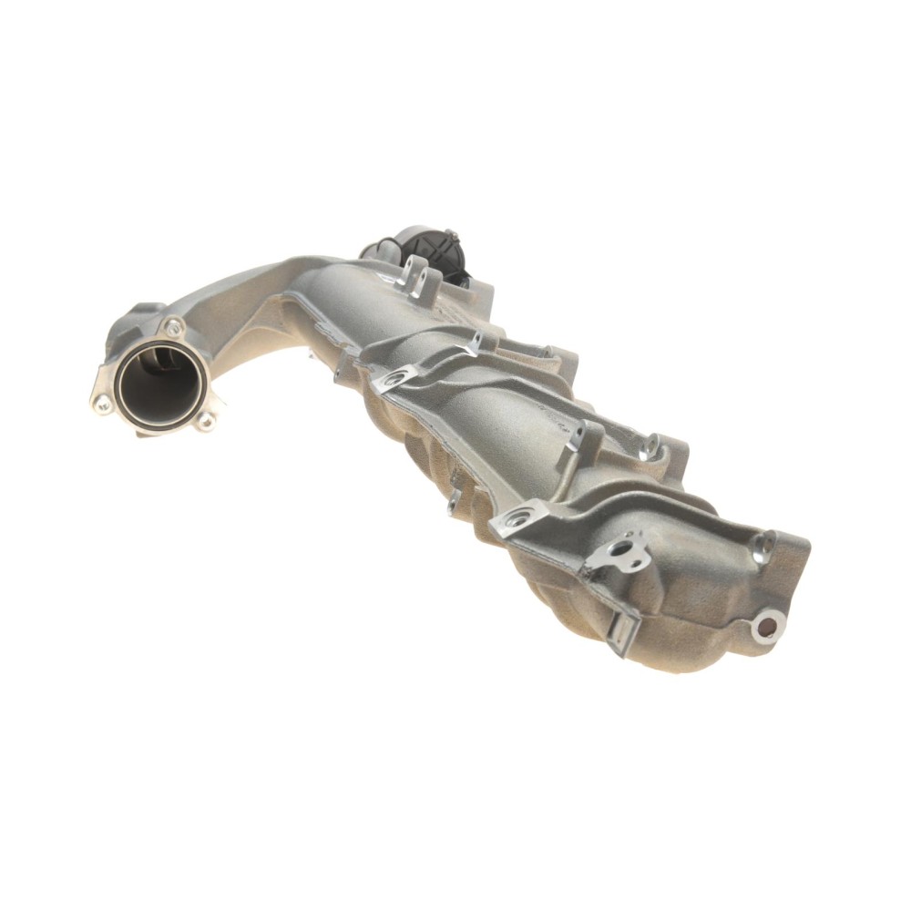 Колектор впускний BMW 5 (G30/F90)/7 (G11/G12)/X5 (G05/F95) B57S