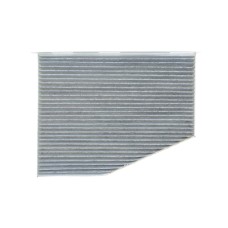 Фільтр салону VW Caddy 1.9TDI 03- (вугільний)