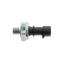 Датчик тиску оливи Opel Combo/Astra/Vectra/Corsa 1.0-1.8 96- (M10x1) (чорний)