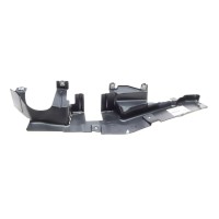 Кожух рейки кермової (нижній) BMW X5 (E70) 06-13 (R)