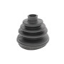 Пильник ШРКШ (зовнішній) Opel Astra F 91-05/Corsa A/Vectra A 88-95/Kadett D/E 79-94 (19х75) (к-кт)