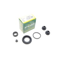 Ремкомплект супорта (заднього) Kia Rio 17- (d=34mm) (Mando)