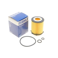 Фільтр масляний MB E-class (W212/A207)/C-class (W204/W205) 2.0i 11-