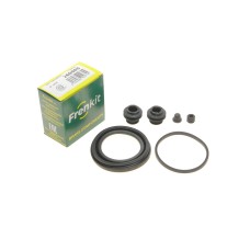 Ремкомплект супорта (переднього) Kia Sportage 10- (d=60mm) (Kasko-Mobis)
