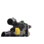 Корпус термостата Citroen C3/C4/Peugeot 208/2008 1.2 THP 13- 