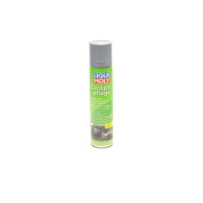 Засіб для чистки пластика Cockpit Pflege Citrus (300ml) (полироль з запахом цитруса)