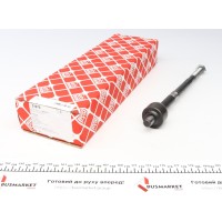 Тяга рульова Citroen C4/Peugeot 308 08-