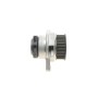 Комплект ГРМ + помпа VW Caddy/Golf/Seat Ibiza/Skoda Octavia 1.6 92-04 (19x137z)